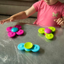 Fat Brain Toy Co. - Whirly Squigz