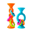 Fat Brain Toy Co. - Pip Squigz Loops