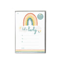 Lucy Darling - Party Invitations | Little Rainbow