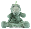 Baby Paper - Crinkle Cuddler | Sensory Plush