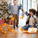 Fat Brain Toy Co. - Air Toobz Whirl Wind Accessory Pack