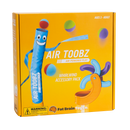 Fat Brain Toy Co. - Air Toobz Whirl Wind Accessory Pack