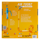 Fat Brain Toy Co. - Air Toobz Whirl Wind Accessory Pack