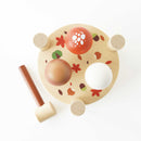 Le Toy Van - Woodland Mushroom Hammer Game