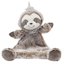 Baby Paper - Crinkle Cuddler | Sensory Plush