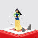 Disney Mulan Tonie
