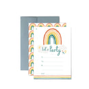 Lucy Darling - Party Invitations | Little Rainbow