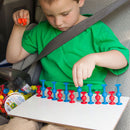 Fat Brain Toy Co. - Mini Squigz
