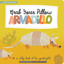 Lucy Darling - Grab Your Pillow, Armadillo