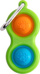 Fat Brain Toy Co. - Simpl Dimpl | Colorful