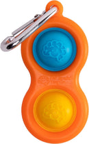 Fat Brain Toy Co. - Simpl Dimpl | Colorful