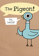 Mo Willems' The Pigeon Series Tonie