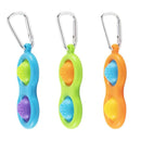 Fat Brain Toy Co. - Simpl Dimpl | Colorful