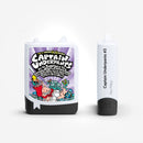 Audiobooks - Captain Underpants