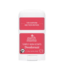 Earth Mama - Simply Non-Scents Deodorant
