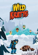 Wild Kratts: Martin Tonie