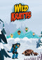 Wild Kratts: Martin Tonie