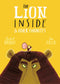 The Lion Inside Tonie