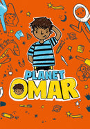 Planet Omar: Accidental Trouble Magnet Tonie
