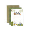 Lucy Darling - Party Invitations | Little Camper