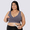 Love & Fit - Everyday Luxe 3.0 Nursing & Hands-Free Pumping Bra