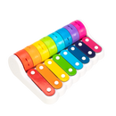 Fat Brain Toy Co. -  Rock 'N Roller Piano