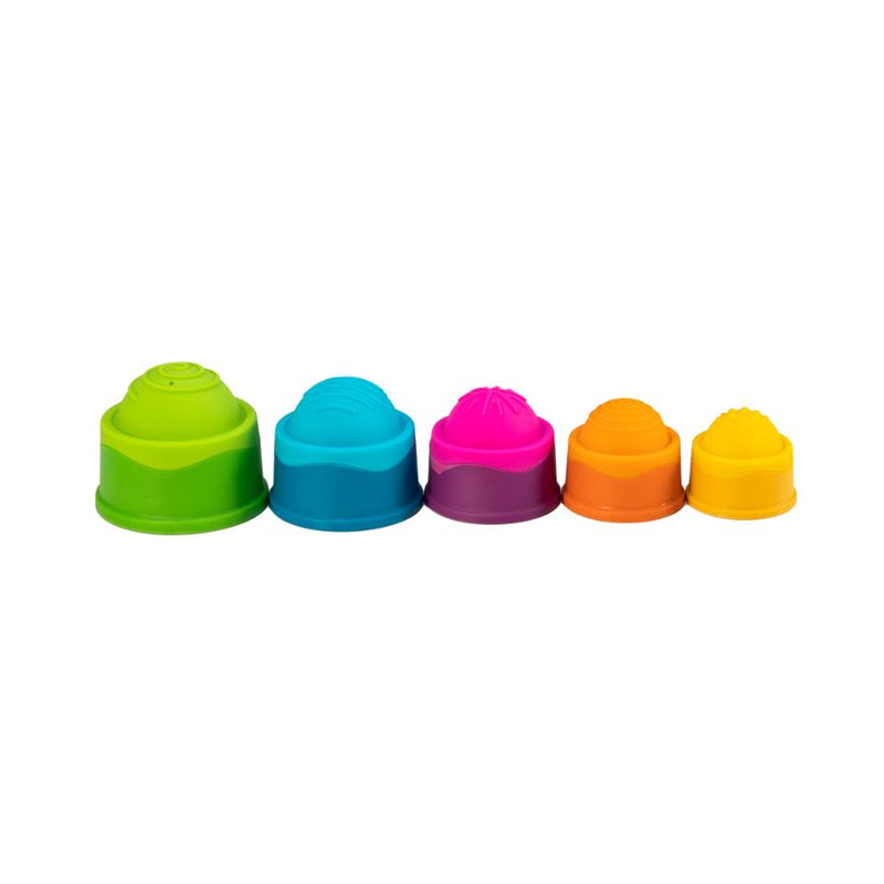 Fat Brain Toy Co. - Dimpl Stack