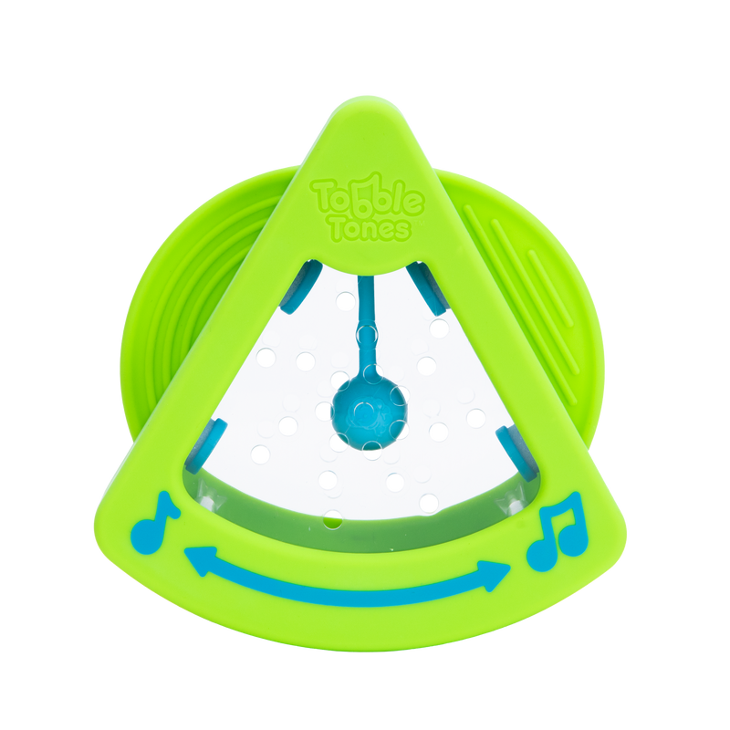 Fat Brain Toy Co. -  Tobble Tones