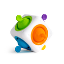 Fat Brain Toy Co. -  Tugl Cube