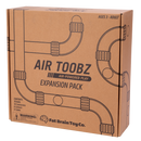 Fat Brain Toy Co. -  Air Toobz Expansion Pack