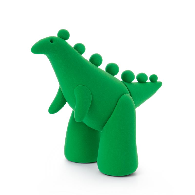 Fat Brain Toy Co. - Hey Clay Advent Calendar