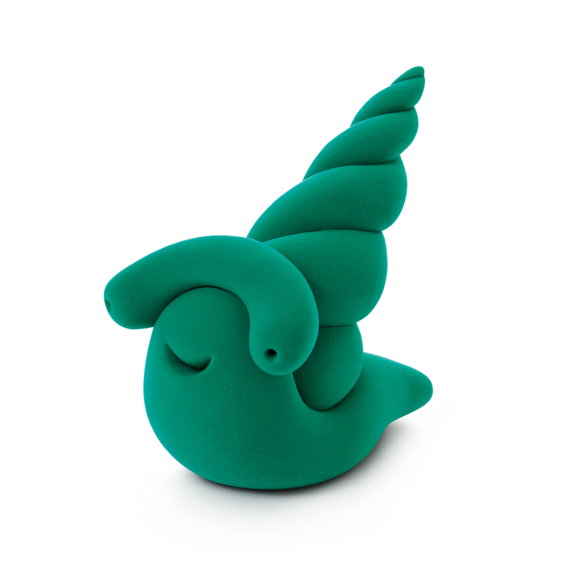 Fat Brain Toy Co. - Hey Clay Advent Calendar