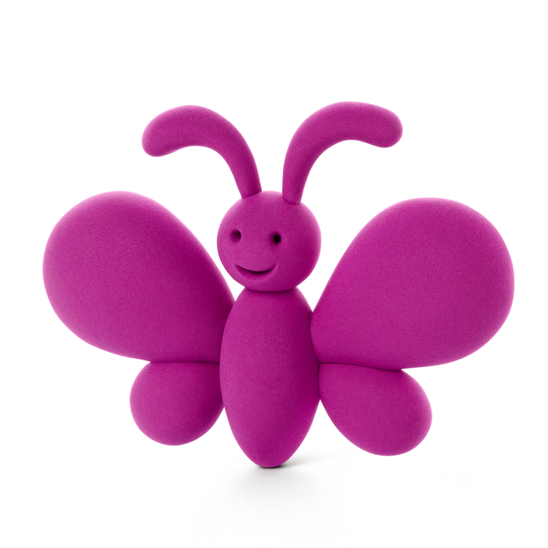Fat Brain Toy Co. - Hey Clay Advent Calendar