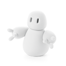 Fat Brain Toy Co. - Hey Clay Advent Calendar