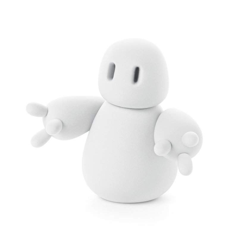 Fat Brain Toy Co. - Hey Clay Advent Calendar