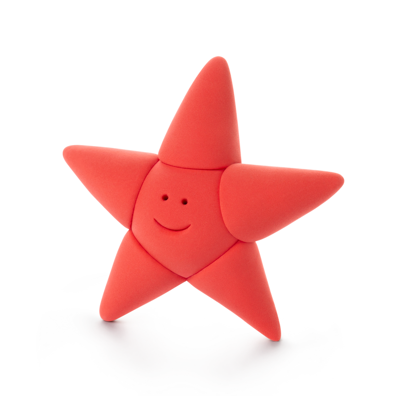 Fat Brain Toy Co. - Hey Clay Advent Calendar