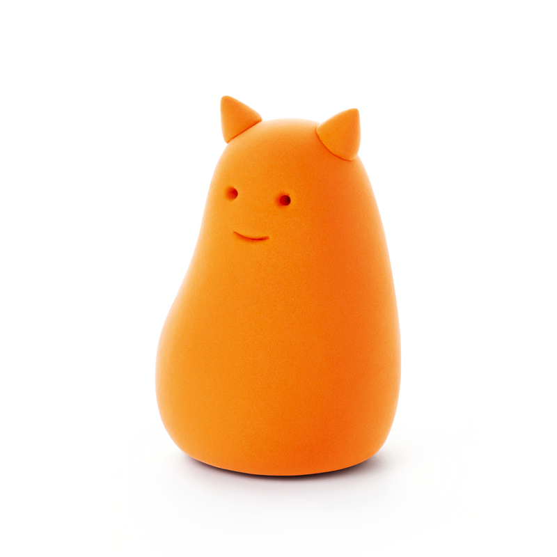 Fat Brain Toy Co. - Hey Clay Advent Calendar