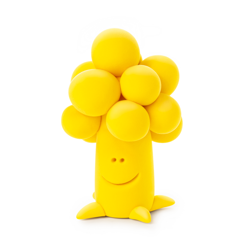 Fat Brain Toy Co. - Hey Clay Advent Calendar
