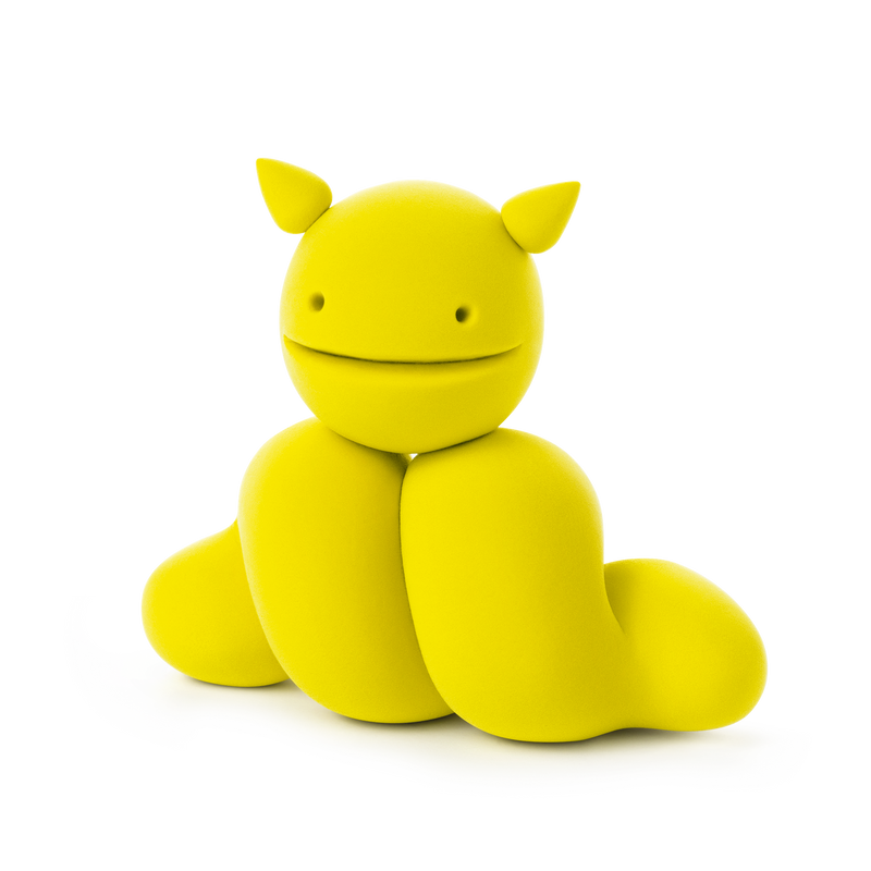 Fat Brain Toy Co. - Hey Clay Advent Calendar