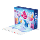 Fat Brain Toy Co. - Hey Clay Advent Calendar