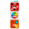Fat Brain Toy Co. -  PlayTab Board