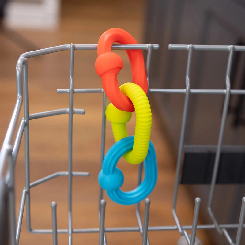 Fat Brain Toy Co. -  Plip Grips