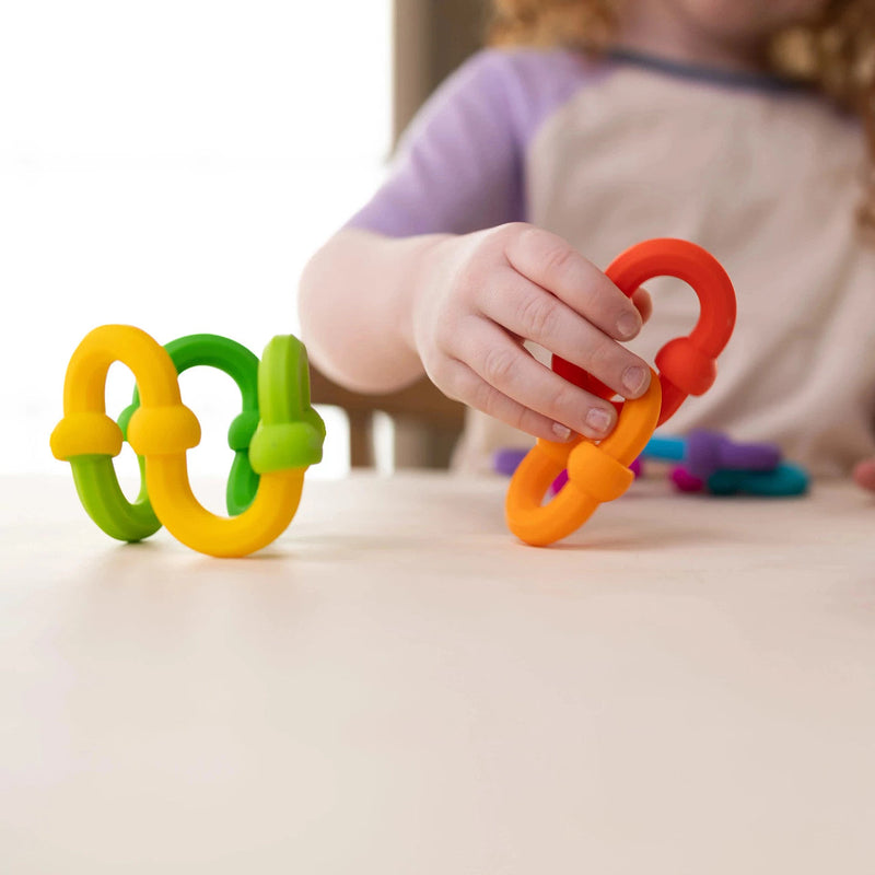 Fat Brain Toy Co. -  Plip Links