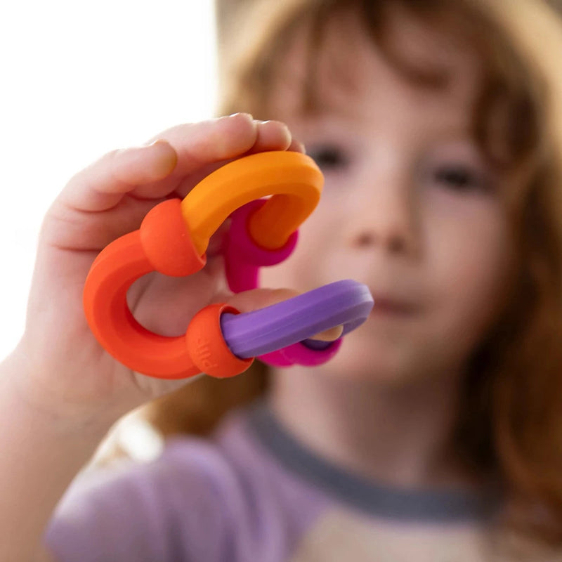 Fat Brain Toy Co. -  Plip Links