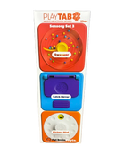 Fat Brain Toy Co. -  PlayTab Tiles