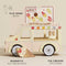 Le Toy Van - Wooden Ice Cream Van