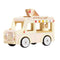 Le Toy Van - Wooden Ice Cream Van