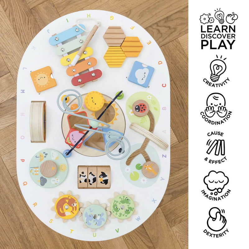 Le Toy Van - Sensory Activity Table