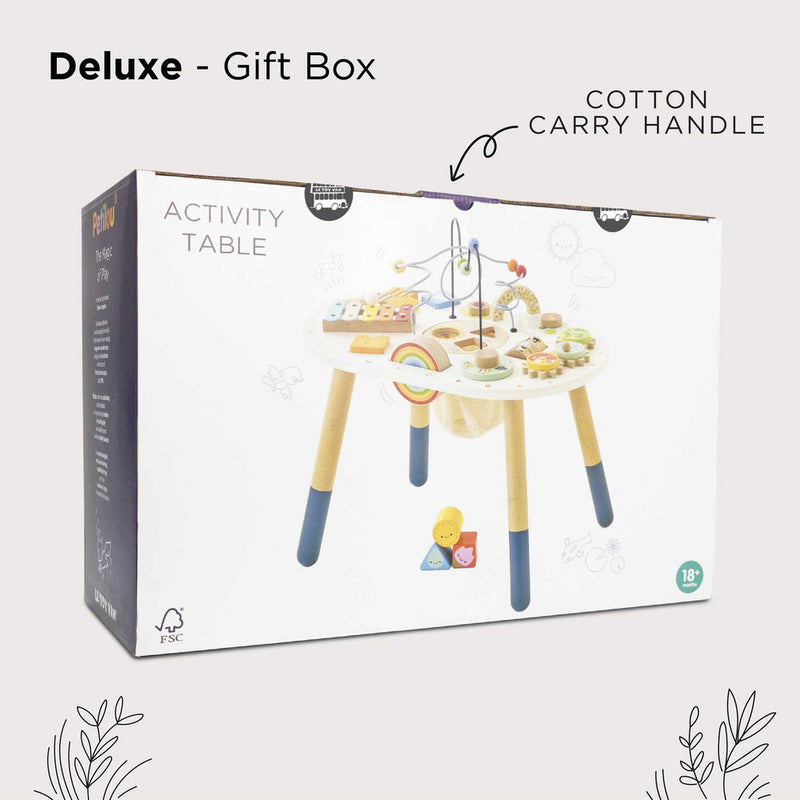 Le Toy Van - Sensory Activity Table