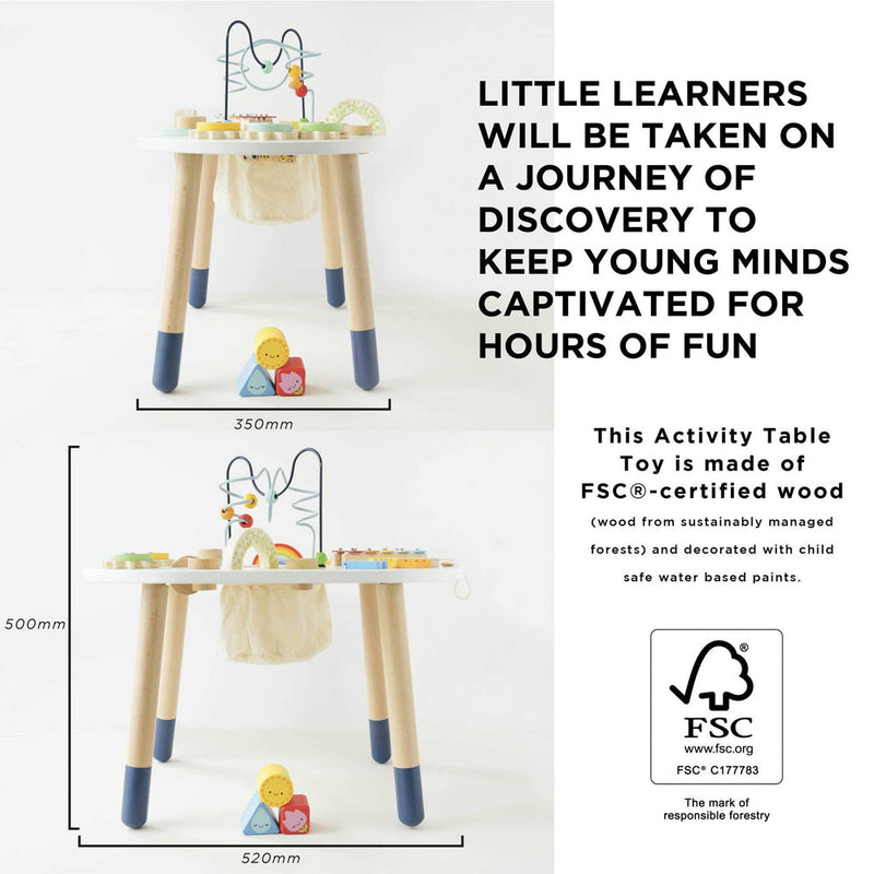 Le Toy Van - Sensory Activity Table